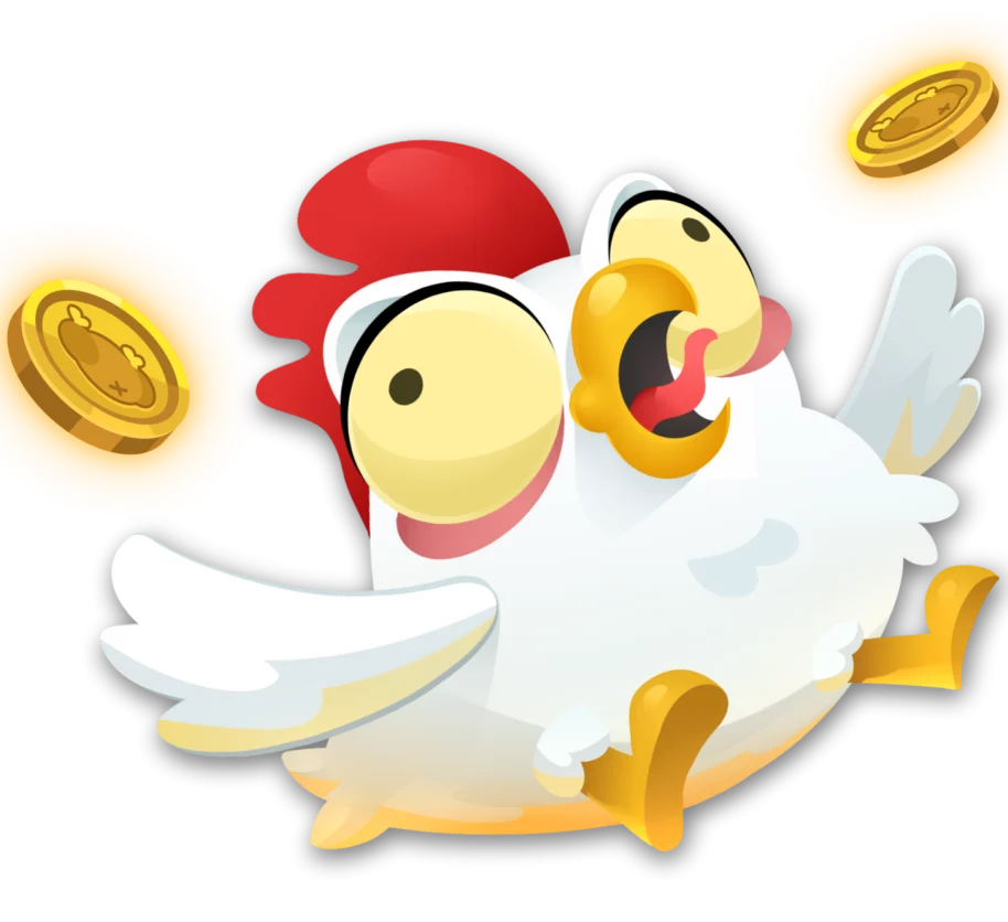 Chicken Road Game - Play For Free